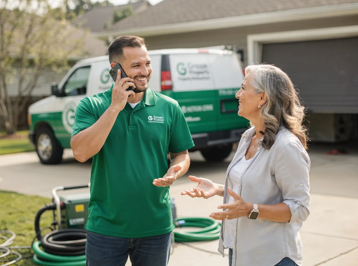 Water Damage Restoration Jackson Center, PA FAQs